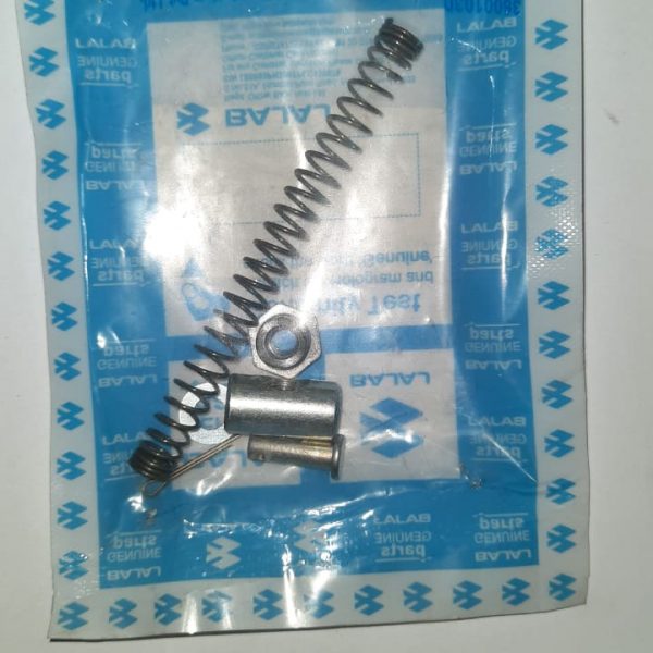 Brake Rod Nut Kit Genuine