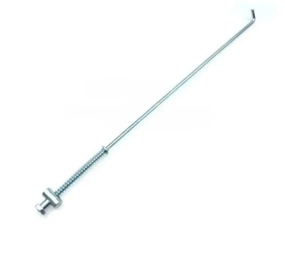 Brake Rod for Suzuki Heat — motorcycle spare part Kenya