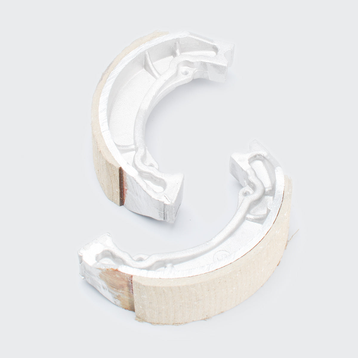 Brake Shoe 4S for Bajaj — motorcycle spare part Kenya