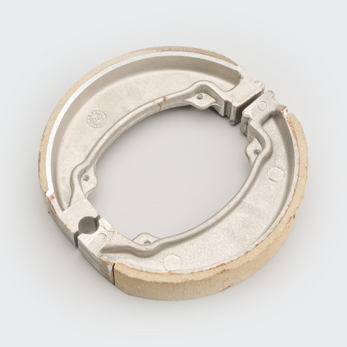 Brake Shoe [F] Splendor for Hero — motorcycle spare part Kenya