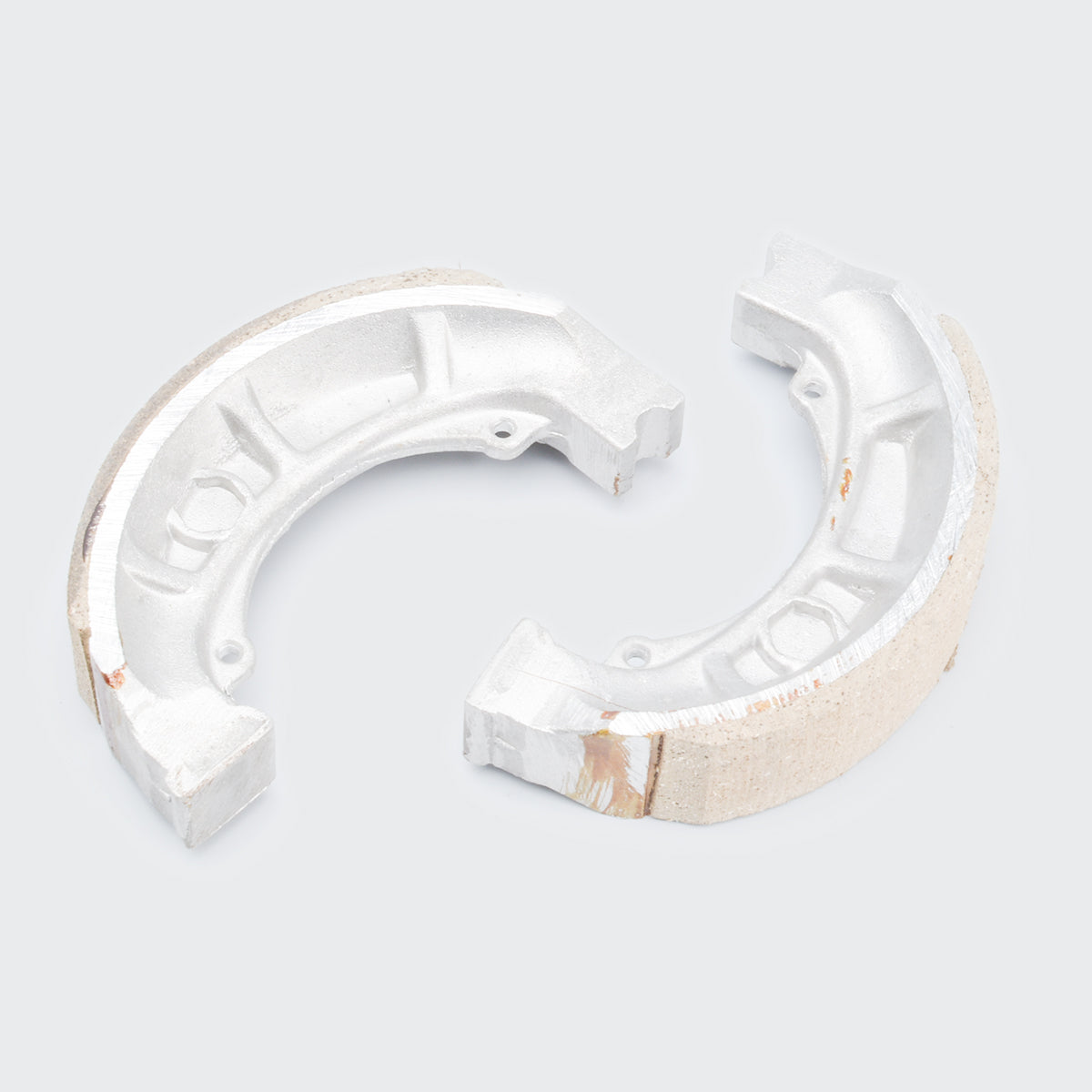 Brake Shoe [F&r] Access for Suzuki — motorcycle spare part Kenya