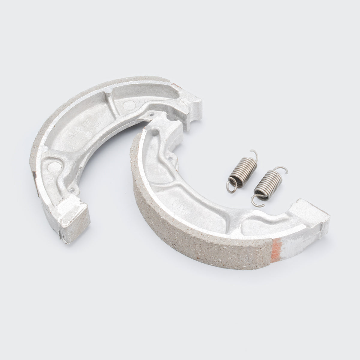 Brake Shoe [F&r] Activa/Unicorn/Shine for Honda — motorcycle spare part Kenya