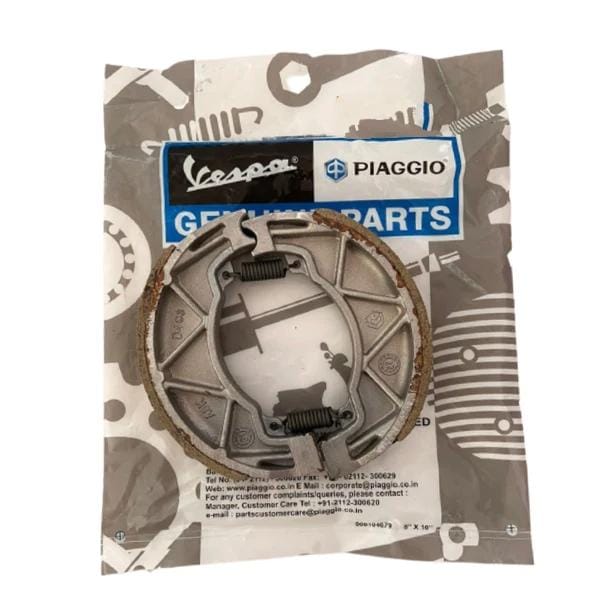 Brake Shoe Rear