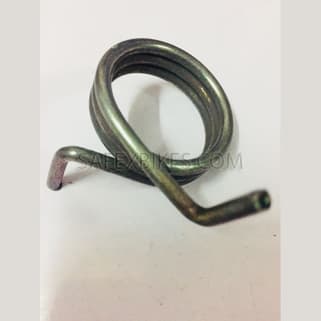 Brake Switch Spring for Bajaj Pulsar 150 UG5 2018 2020 — motorcycle spare part Kenya