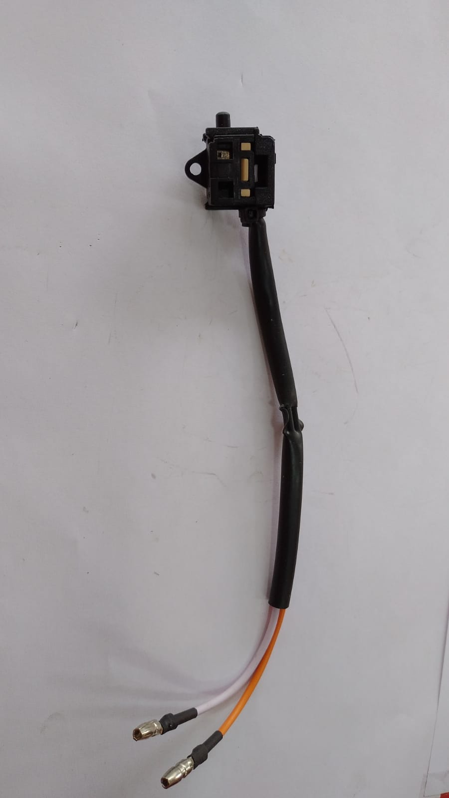 Brake Switch for TVS Scooty Pep Plus 1 — motorcycle spare part Kenya