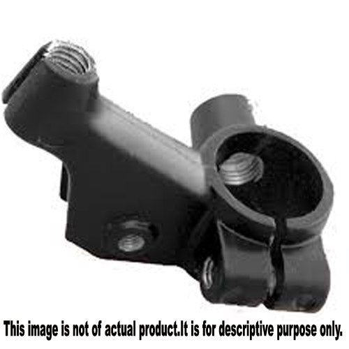 Brake Yoke (First Quality) for Bajaj Platina New — motorcycle spare part Kenya