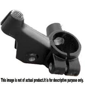 Brake Yoke (King Quality) for Bajaj Platina Old — motorcycle spare part Kenya