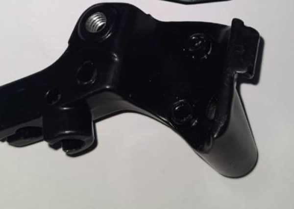 Brake Yoke Left Side