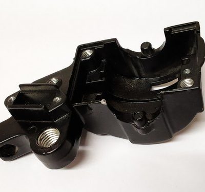 Brake Yoke Left Side