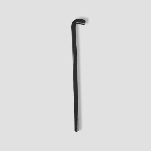 Breather Pipe Bullet for Royal Enfield — motorcycle spare part Kenya