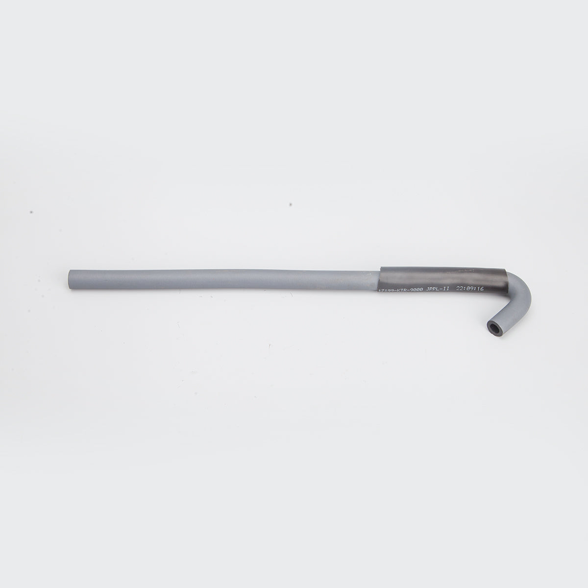 Breather Pipe J-type Activa for Honda — motorcycle spare part Kenya