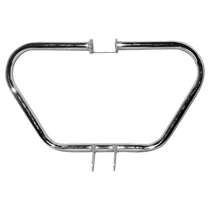Bumper Crash Guard