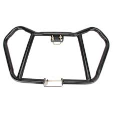 Bumper Crash Guard (First Quality) for Hero Cbz Old — motorcycle spare part Kenya