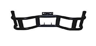 Bumper-crash Guard
