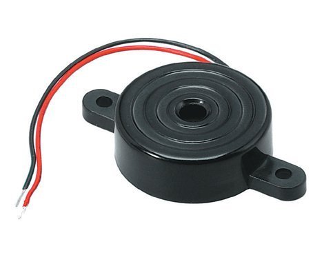 Buzzer (First Quality)