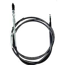 Cable Clutch for Bajaj Vikrant — motorcycle spare part Kenya