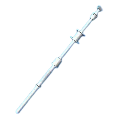 Cable Comp Rear Brake