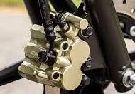 Caliper Asst . Dia 27 Twin Port