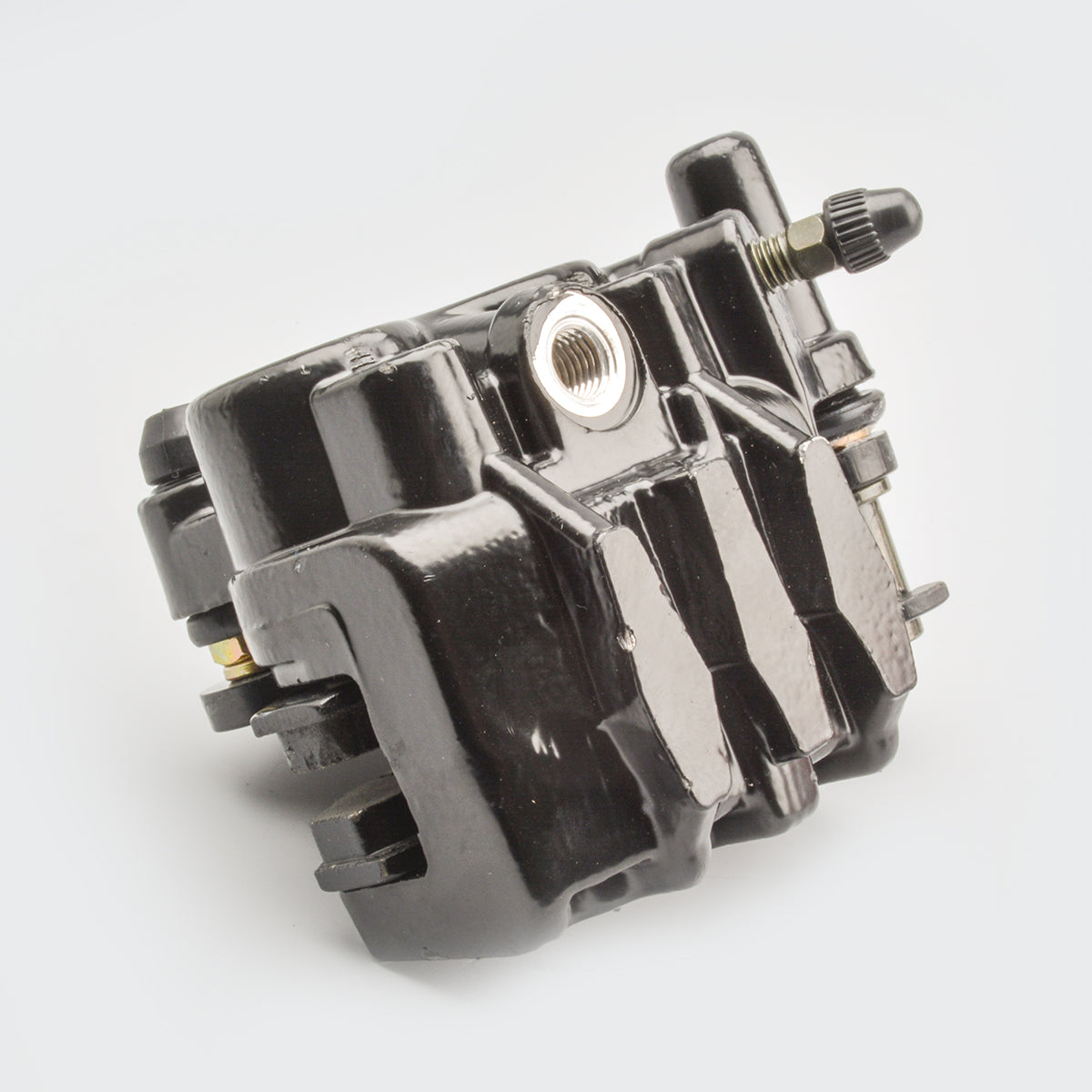 Caliper Assy [F] Bullet for Royal Enfield — motorcycle spare part Kenya