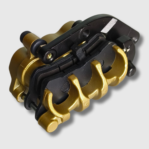 Caliper Assy [F] Hornet