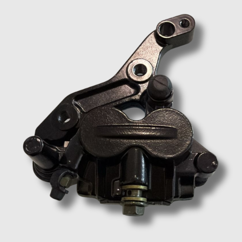 Caliper Assy [F] Pulsar ABS for Bajaj — motorcycle spare part Kenya