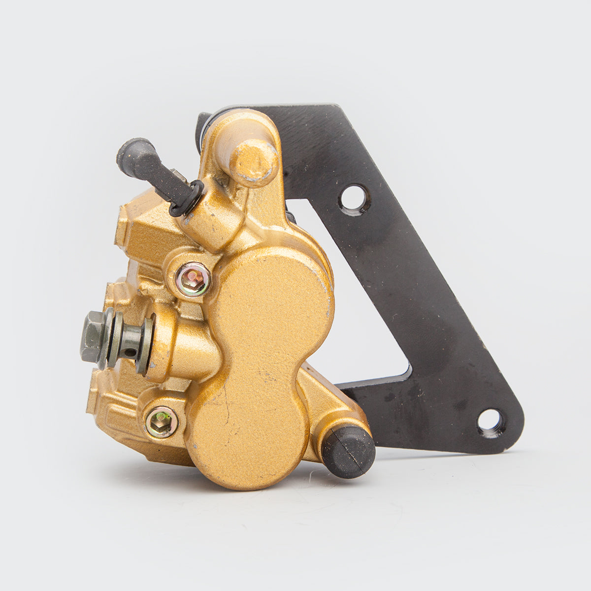 Caliper Assy [F] RTR for TVS — motorcycle spare part Kenya
