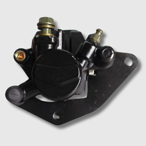 Caliper Assy [F] Shine BS6 for Honda — motorcycle spare part Kenya