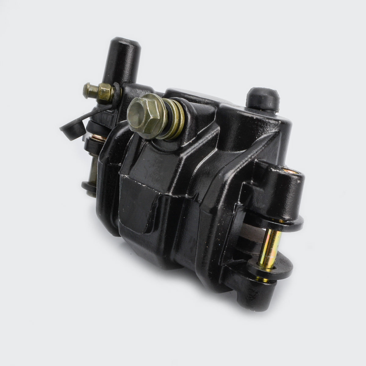 Caliper Assy [F] Shine N/M
