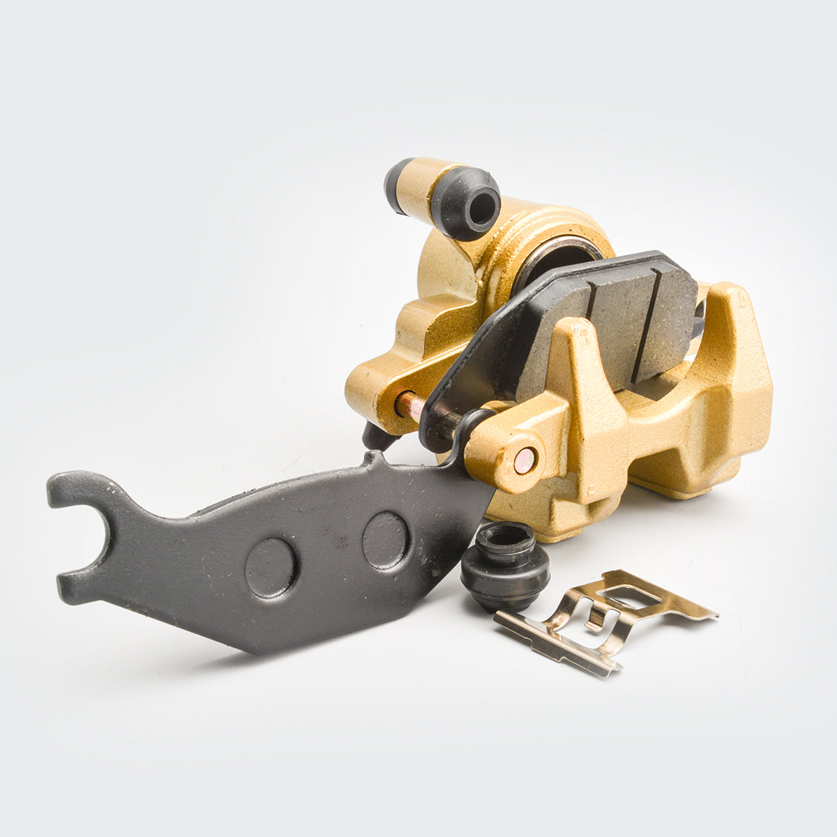 Caliper Assy [R] Dazzler for Honda — motorcycle spare part Kenya