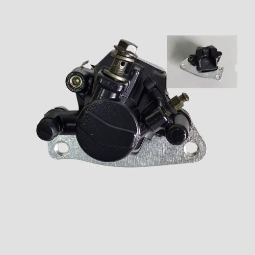 Caliper Assy Ray for Yamaha — motorcycle spare part Kenya