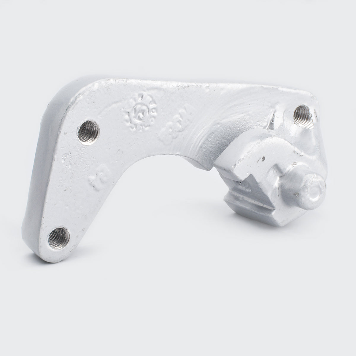 Caliper Bracket [F] Pulsar 200NS for Bajaj Pulsar 200 NS — motorcycle spare part Kenya