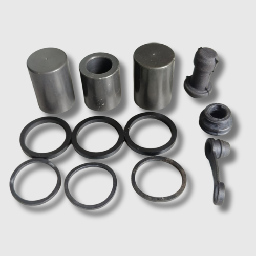 Caliper Piston Kit [F] [3PIS] Glamour BS6/Super Splendor BS6 for Hero — motorcycle spare part Kenya