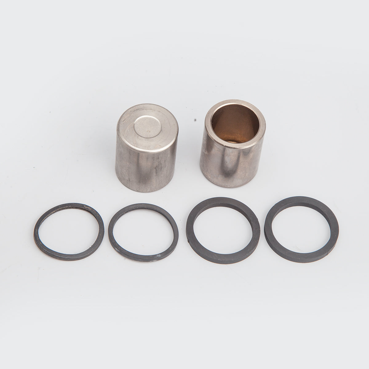 Caliper Piston Kit [F] Apache/R15 for TVS — motorcycle spare part Kenya