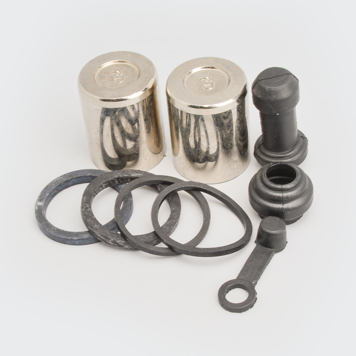 Caliper Piston Kit [F] Cbz/Karizma