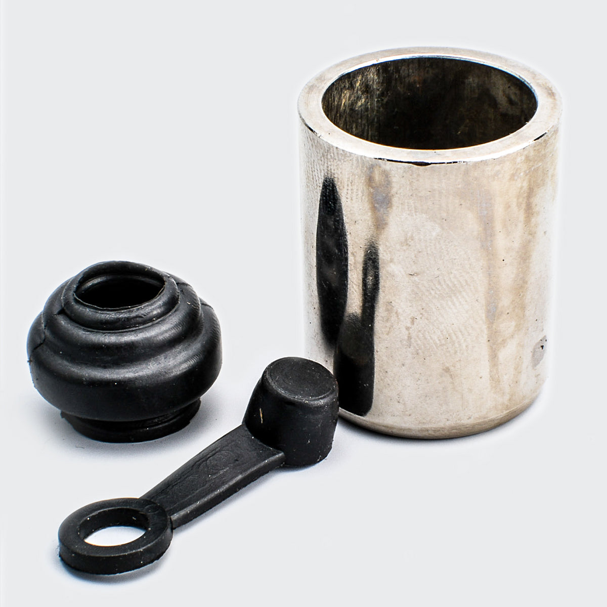 Caliper Piston Kit [F] Shine N/M for Honda — motorcycle spare part Kenya