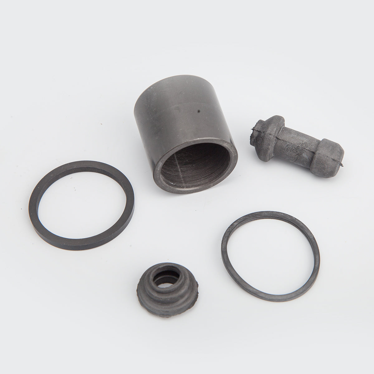 Caliper Piston Kit [R] RTR/Karizma ZMR/Dazzler/Pulsar 220/Cbz-xtreme/CBR150 for Bajaj — motorcycle spare part Kenya