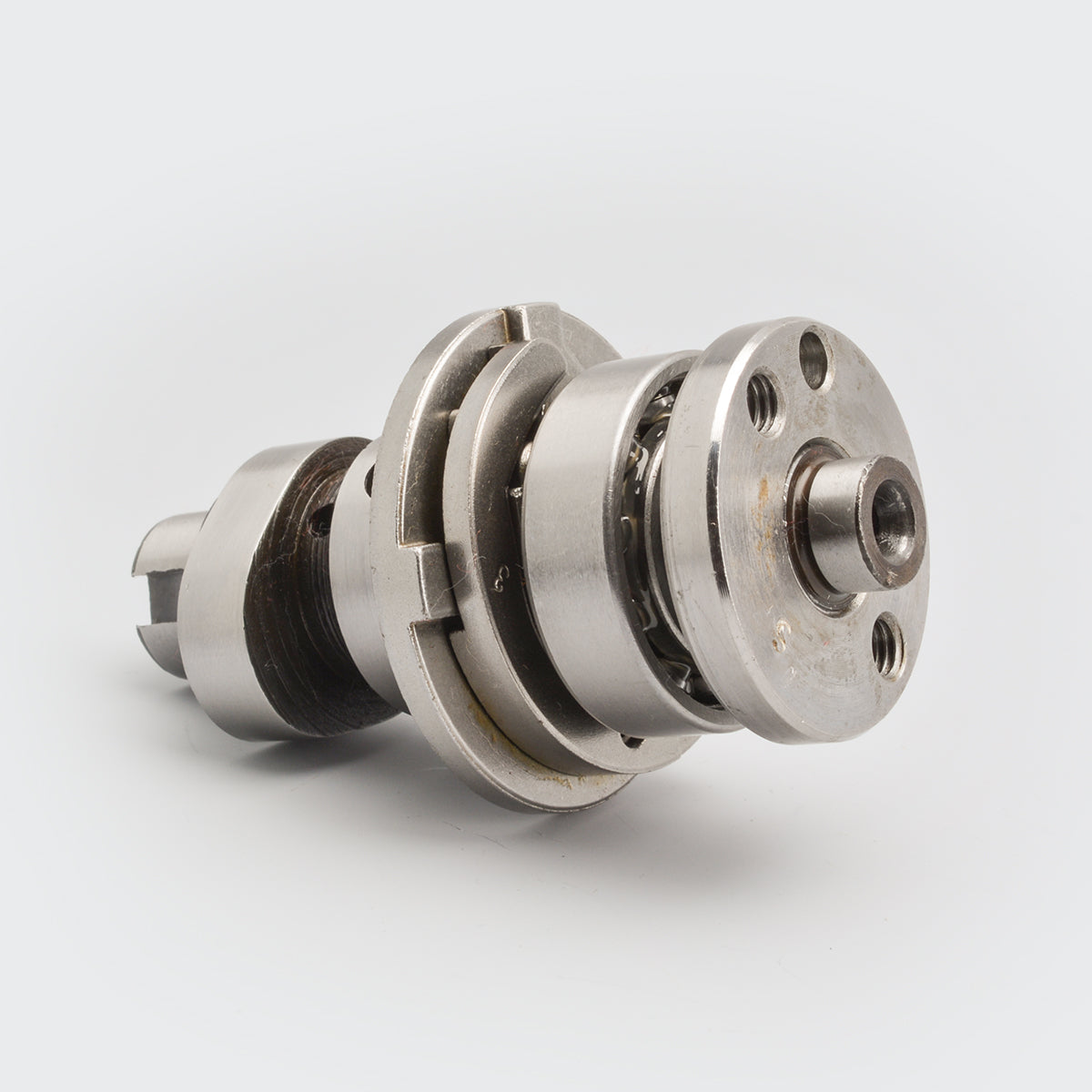 Cam Shaft Assy Apache/RTR160/RTR180 for TVS RTR 180 — motorcycle spare part Kenya