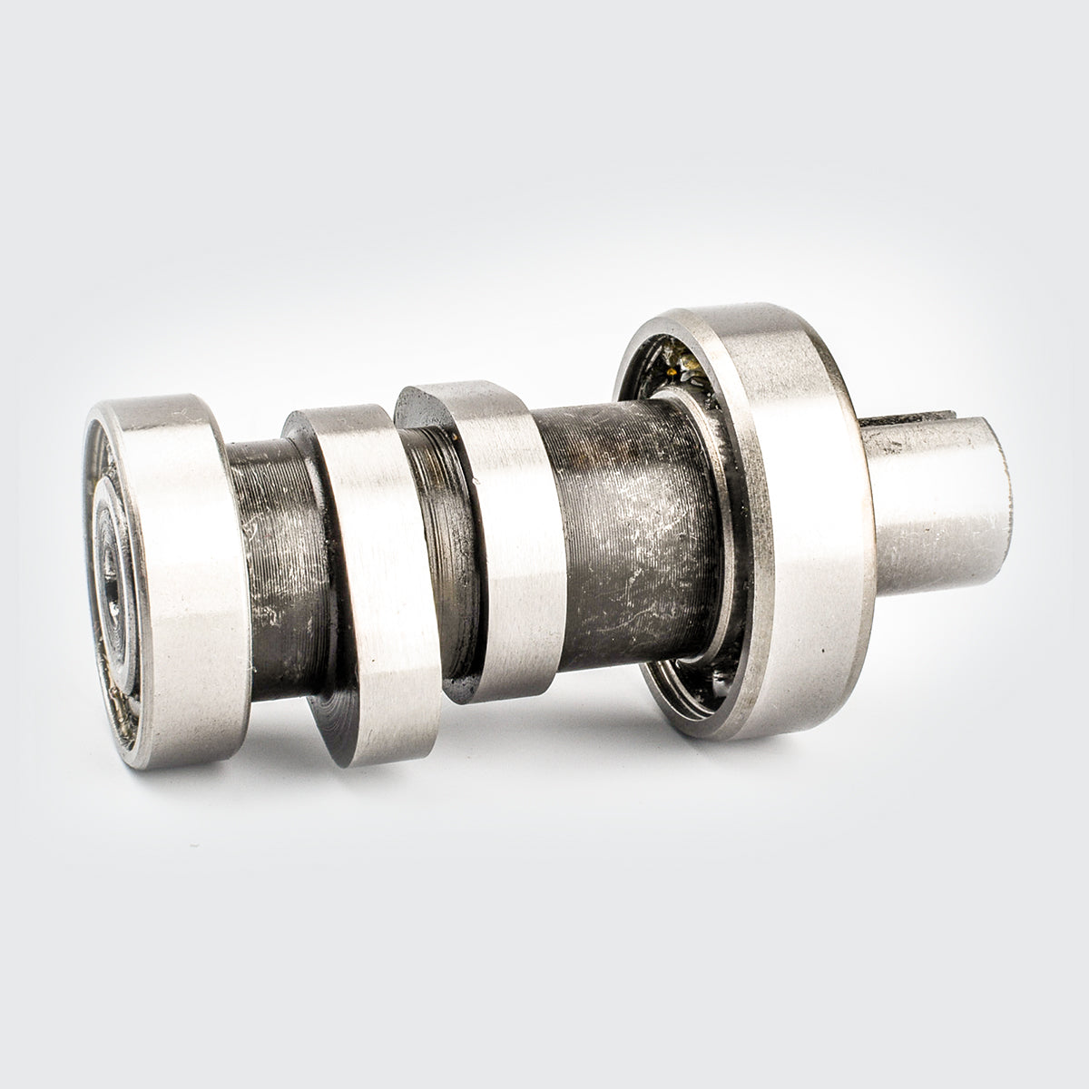 Cam Shaft Assy Discover 100 for Bajaj — motorcycle spare part Kenya