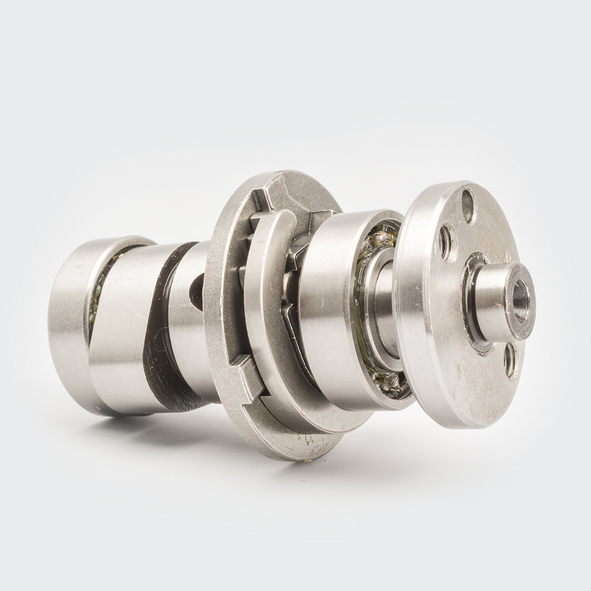 Cam Shaft Assy Fiero for TVS — motorcycle spare part Kenya