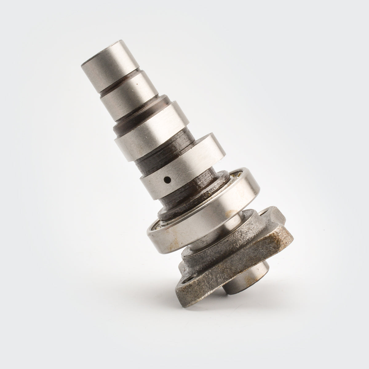 Cam Shaft Assy Flame for TVS — motorcycle spare part Kenya