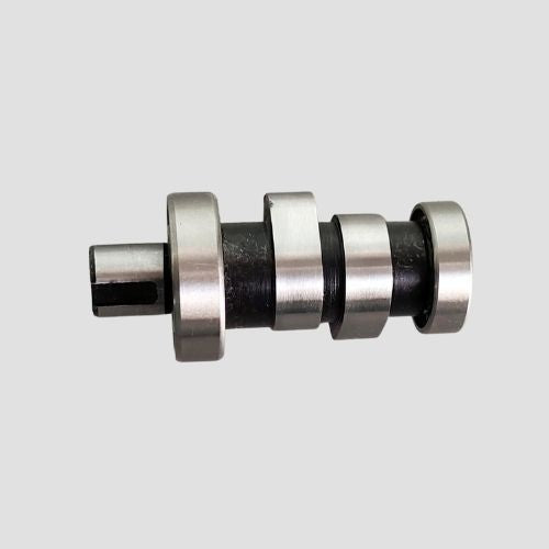 Cam Shaft Assy Platina 100 ES for Bajaj — motorcycle spare part Kenya