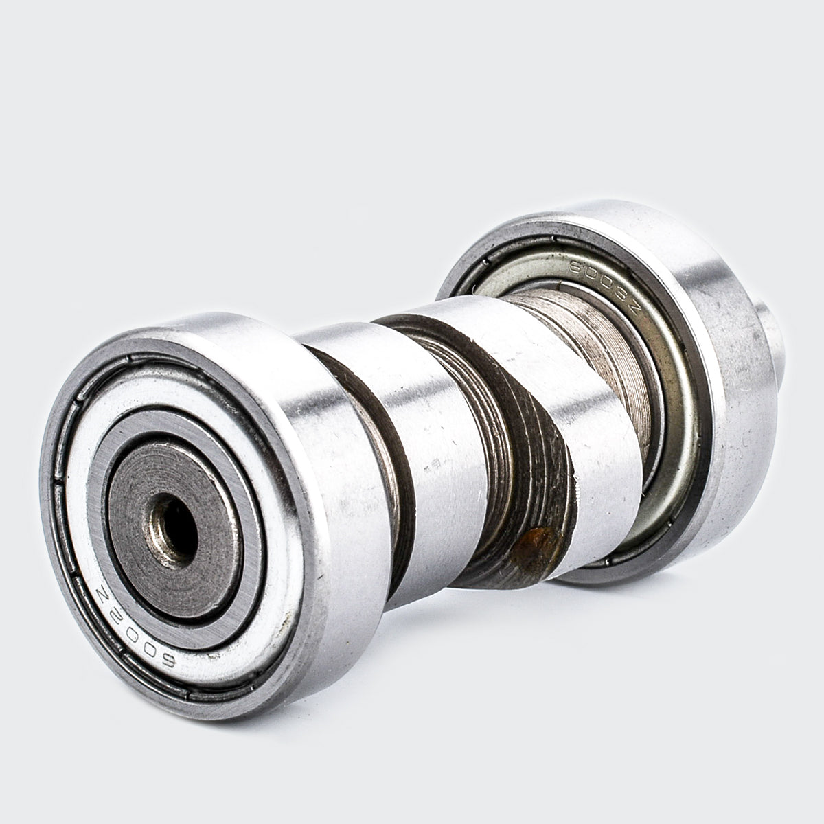 Cam Shaft Assy Pulsar 135 for Bajaj — motorcycle spare part Kenya