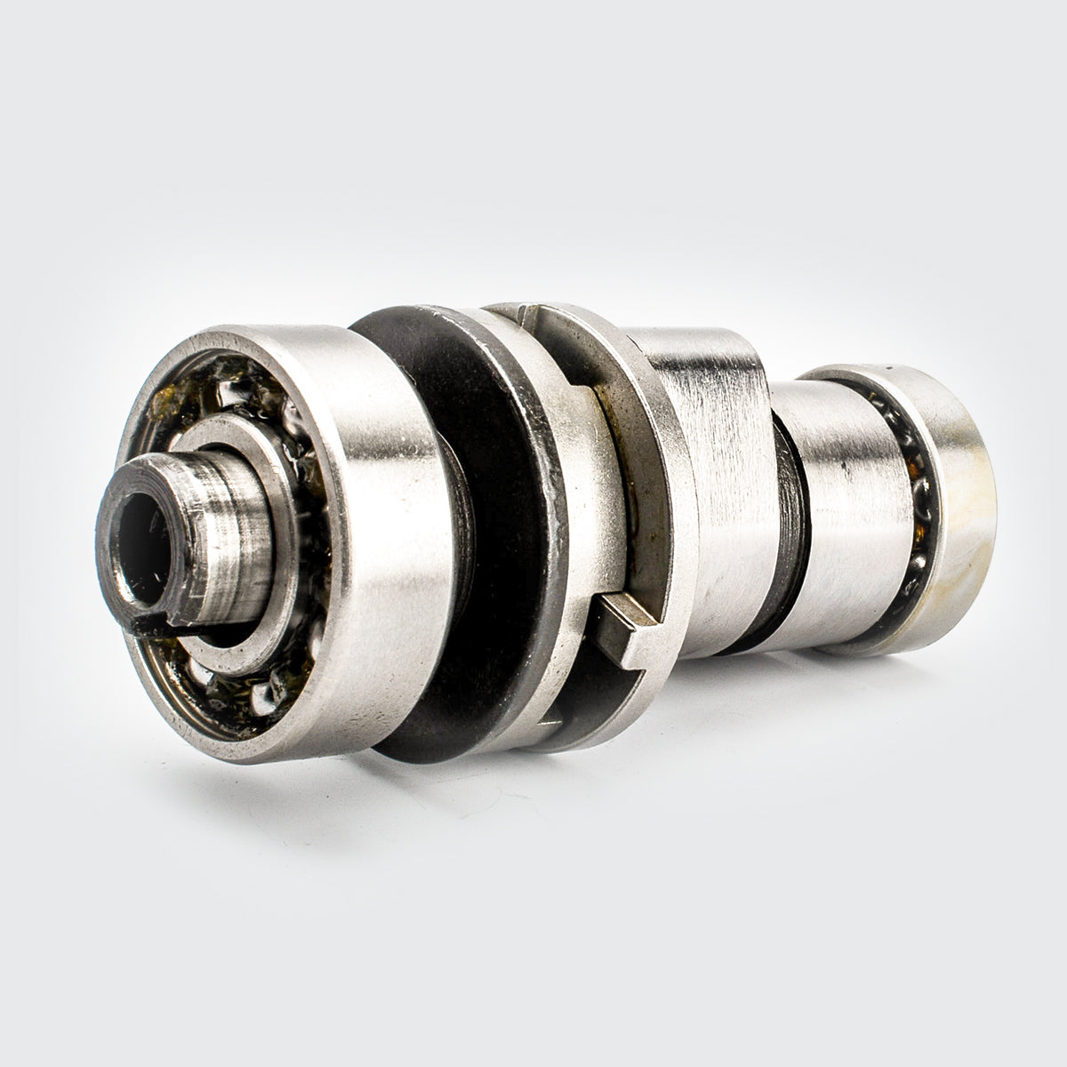 Cam Shaft Assy Pulsar 150/Pulsar 180 for Bajaj — motorcycle spare part Kenya