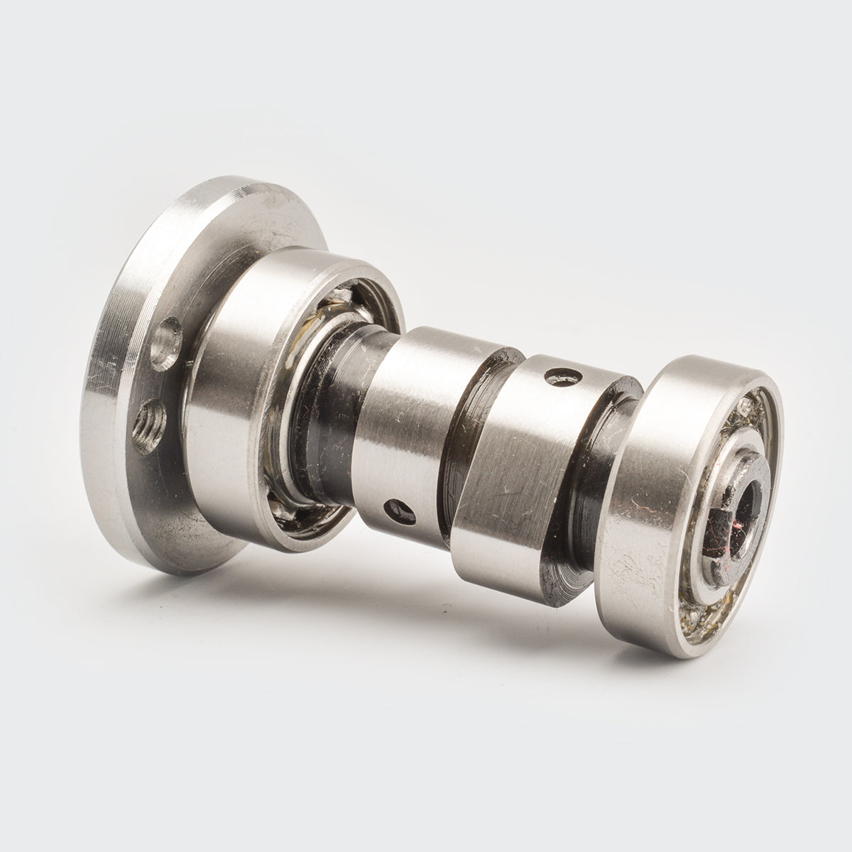 Cam Shaft Assy Victor GLX for TVS — motorcycle spare part Kenya