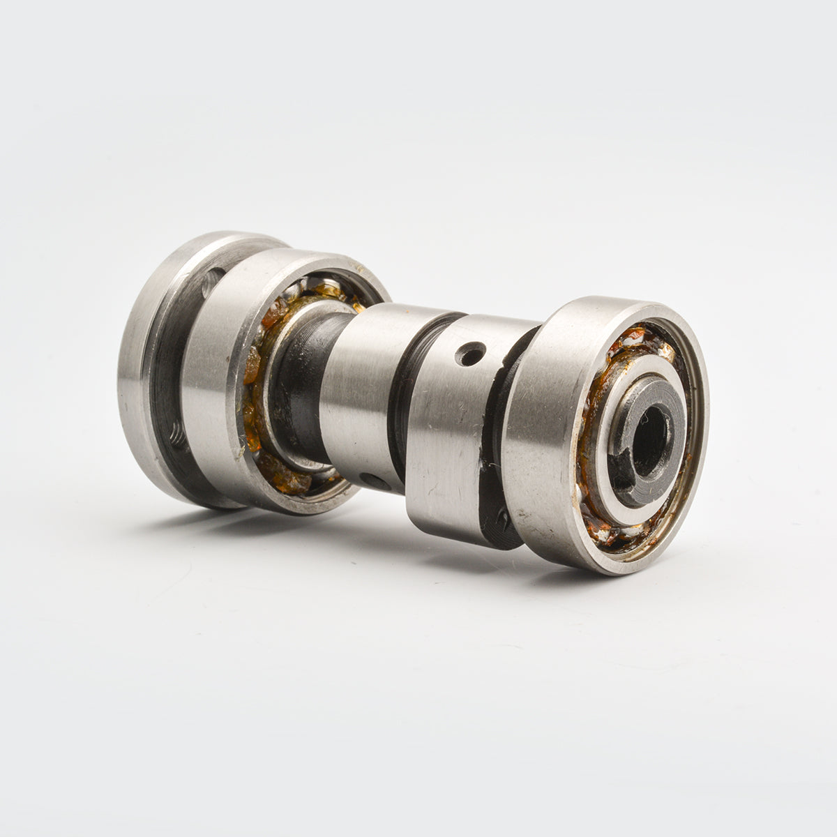 Cam Shaft Assy Victor Gx for TVS — motorcycle spare part Kenya