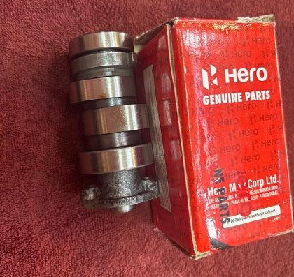 Cam Shaft for Hero Pleasure — motorcycle spare part Kenya