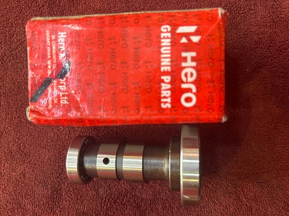 Cam Shaft for Hero Splendor — motorcycle spare part Kenya