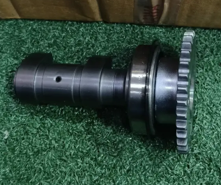 Cam Shaft in Take
