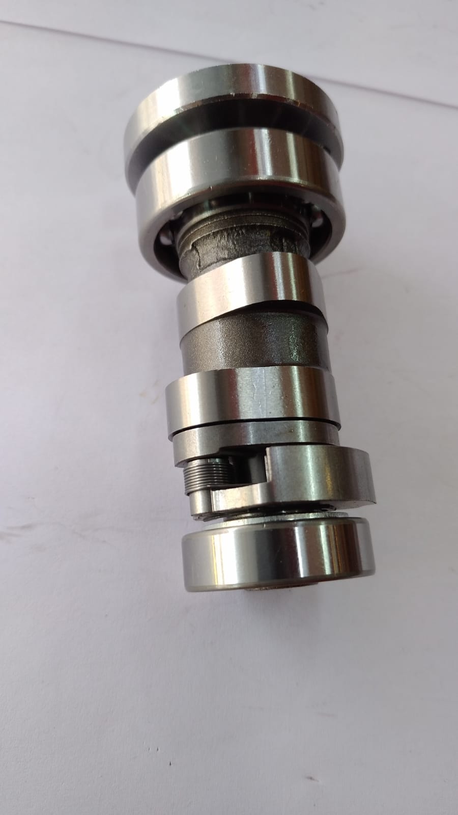 Cam Shaft