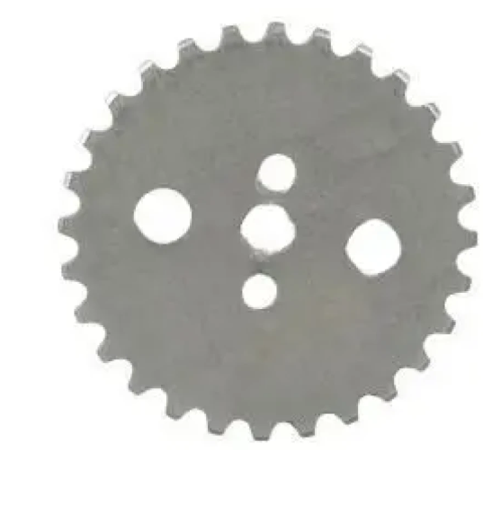 Cam Sprocket for TVS Victor GLX — motorcycle spare part Kenya